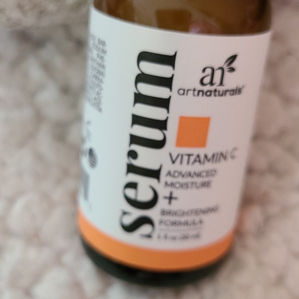 🧡New Vitamin C Serum🧡 - Picture 4 of 6